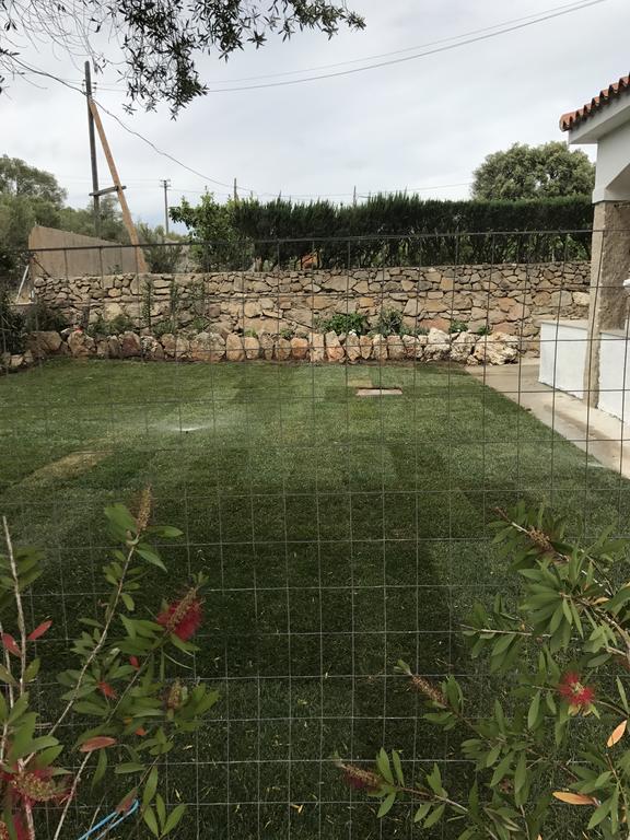 Azienda Multifunzionale S'Ozastro Маринелла Экстерьер фото
