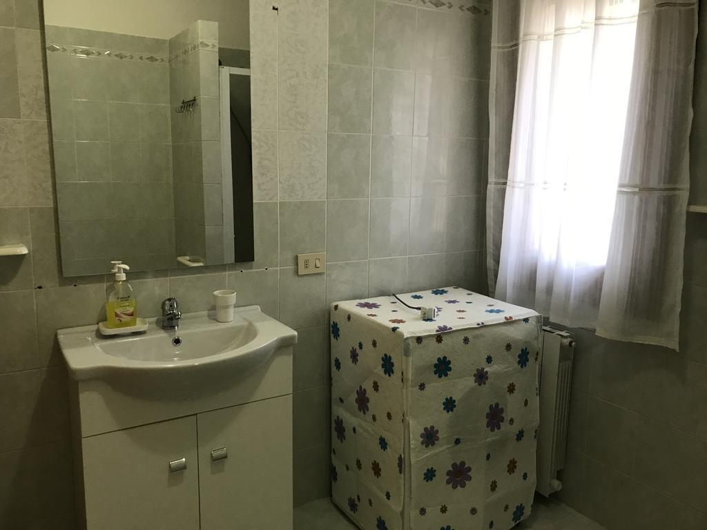 Azienda Multifunzionale S'Ozastro Маринелла Экстерьер фото